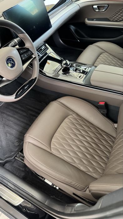 Byd xan 506 km сотилади