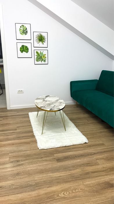 2 Camere- Proprietar-Diamantului-LUX-Disponibil 25 Martie !