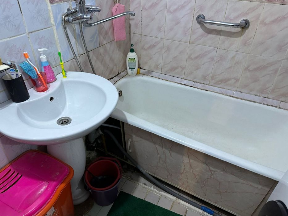 Продам 2 комнатную квартиру