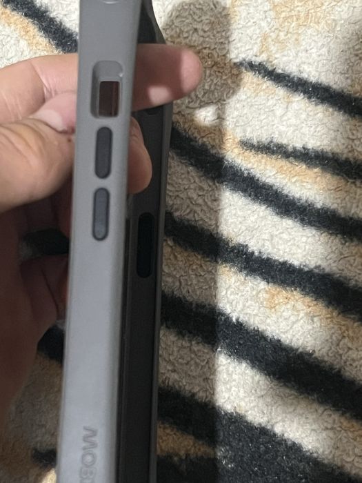 Husa Mobilfox iphone 13 pro