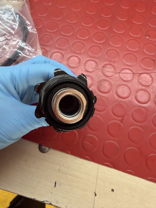 Задна Главина Fulcrum 12x148