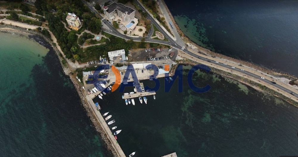 Продава се Двустаен апартамент в Несебър - 79 кв.м за 2975 €/кв.м - Снимка #11