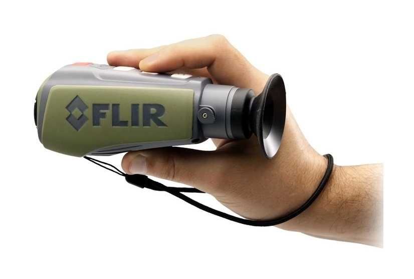 FLIR SCOUT PS-24 Терманлен моноколяр - термо камера