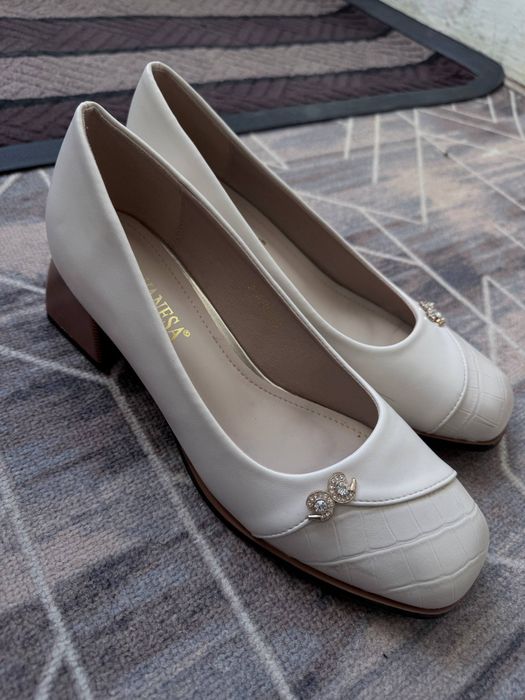 барлығы 40 размер