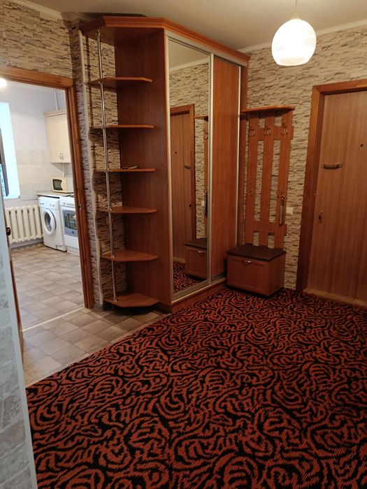 Сдам квартиру 54 кв, в районе Авиагородка