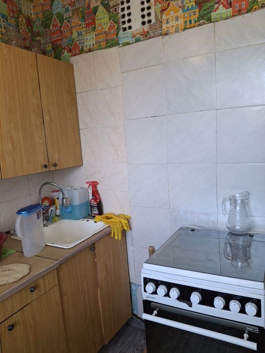 Продается квартира