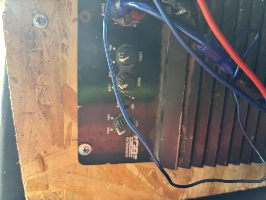 Буфер 5-элементт