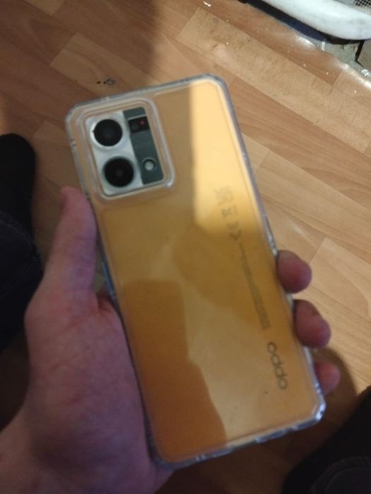 Продам оппо Рено 7