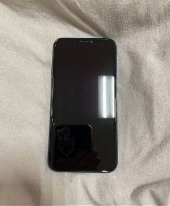 Iphone 11 pro.