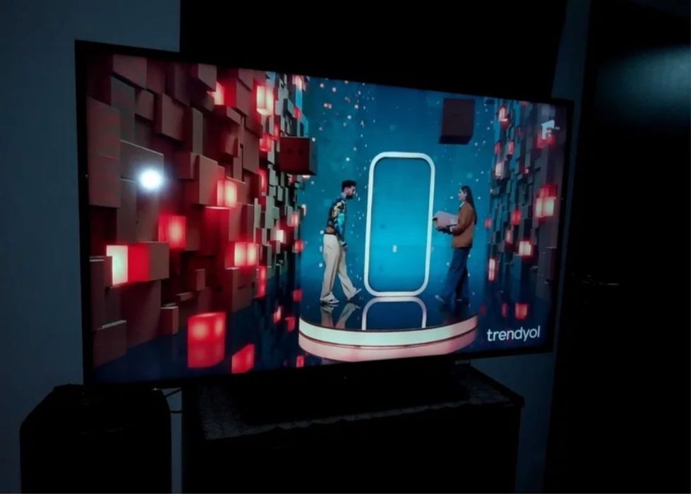 Televizor Samsung
