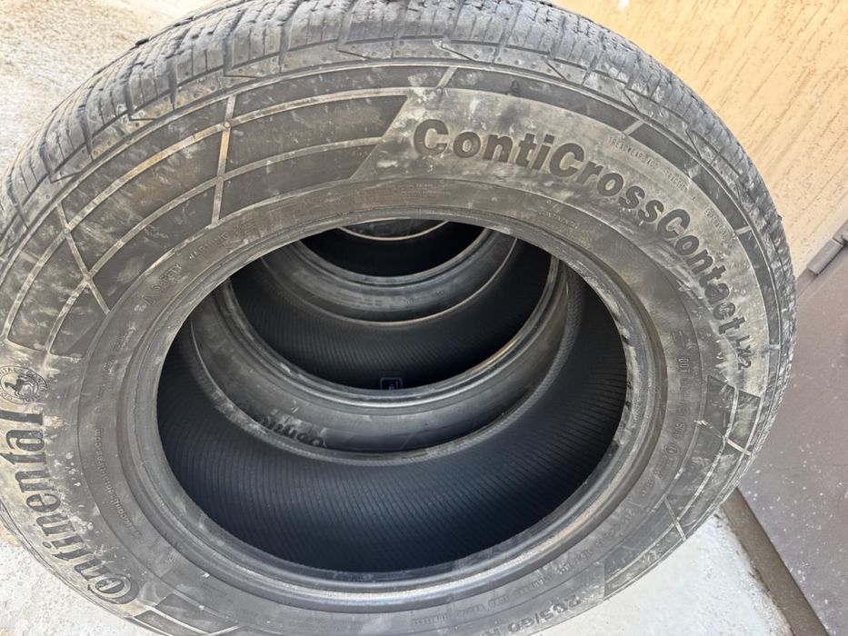 285/60/18continental