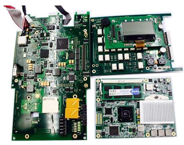 Tester Auto Mercedes Benz MB STAR 2023 XENTRY SD Connect C5 + Laptop