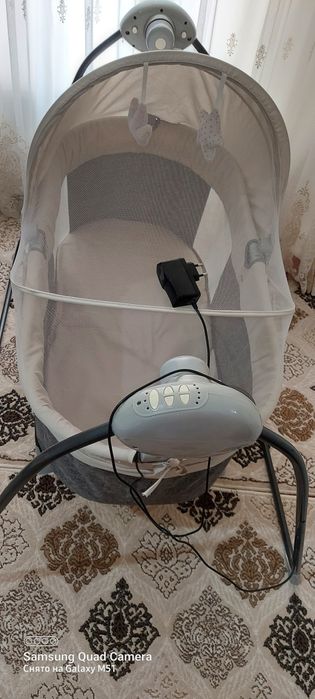 Люлька болалар учун