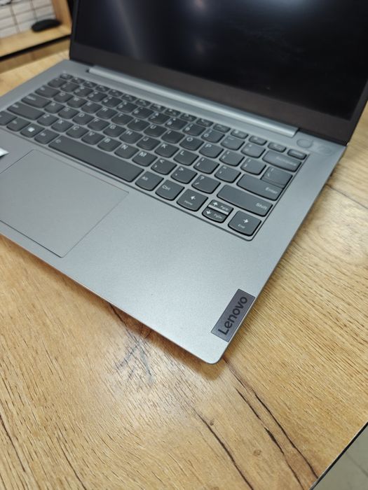 Lenovo ThinkBook 14 Ноутбук | Core i5 | ОЗУ 16 | SSD 512 | Ноутбук