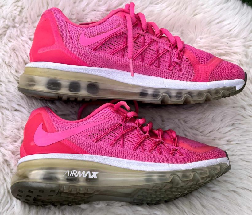 Nike Air Max оригинални дамски сникърси 38.5 номер