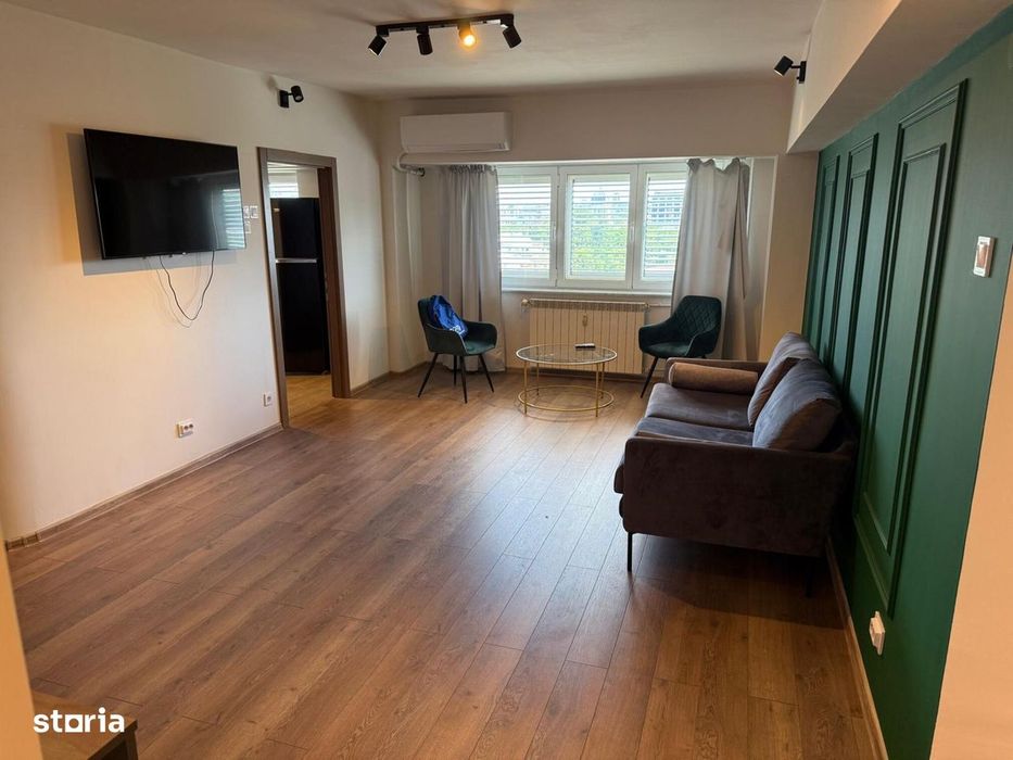 Apartament 4 camere 93MP – Bulevardul Unirii | Ultracentral!