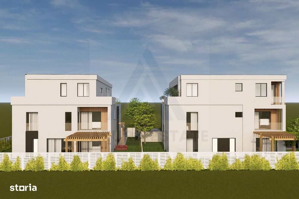 Apartament – Cisnadie - Vedere 3