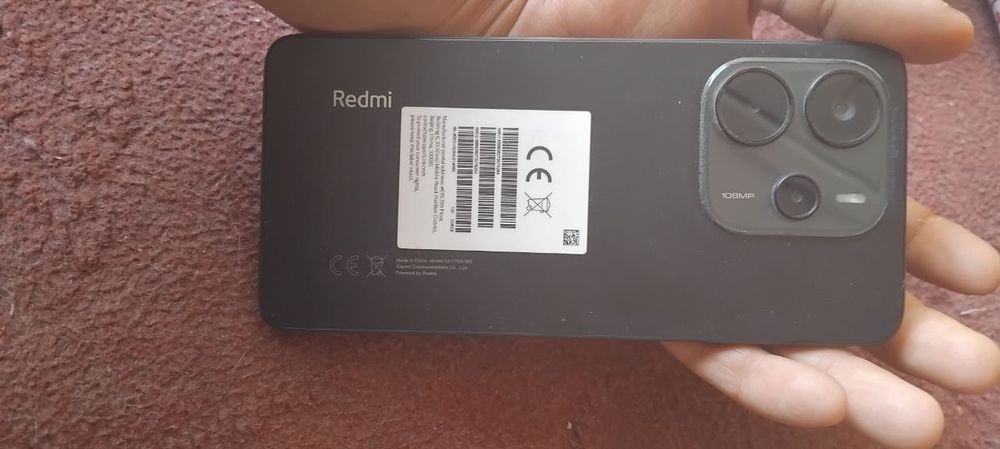 Redmi note 14 sotiladi