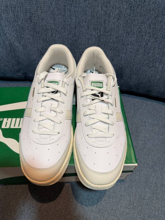Кеды Puma Seoul lth