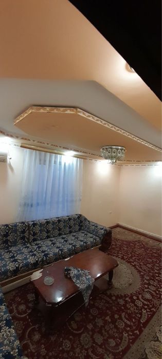 Квартира ижара учун