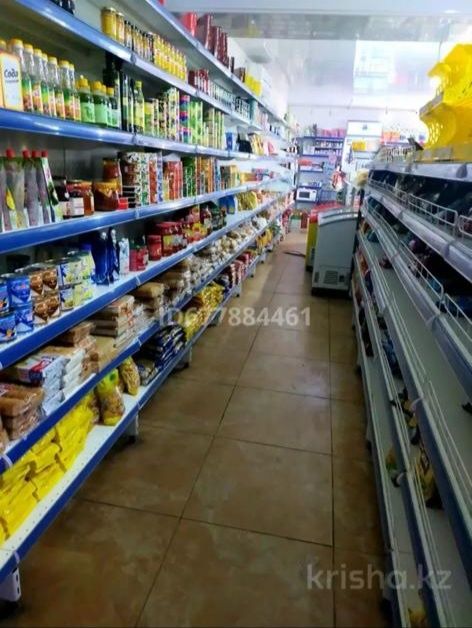 Продается 2 х - этажный магазин