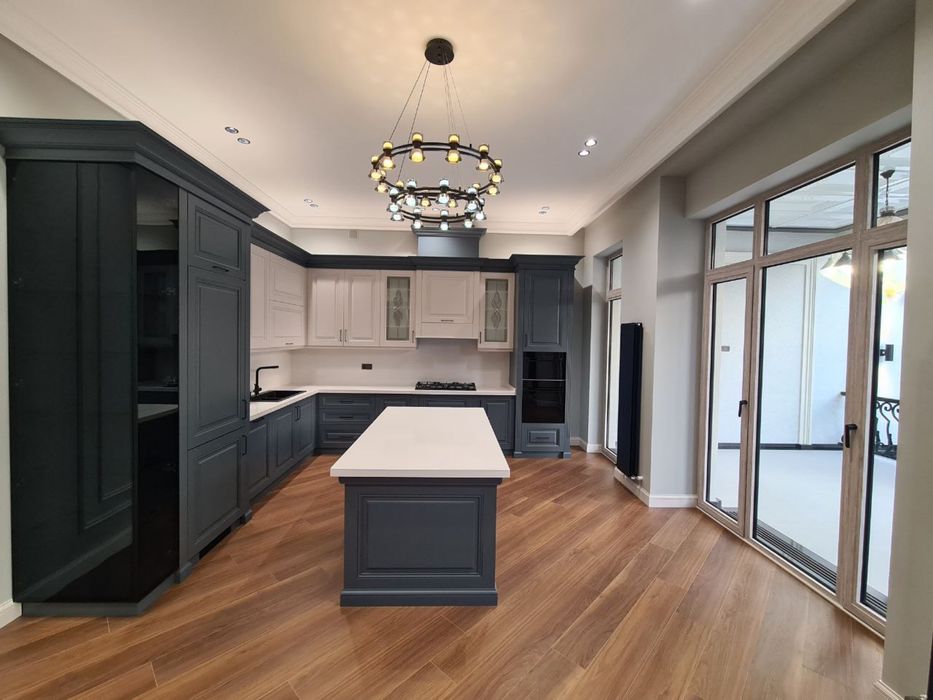 Продам Новый ДОМ Центр Луначарского 7 соток