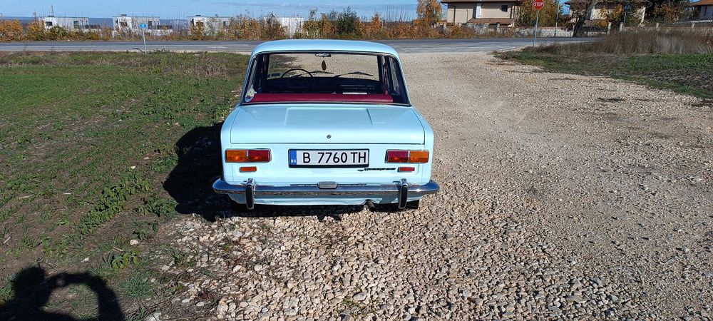 Продавам Жигули-ВАЗ-2101