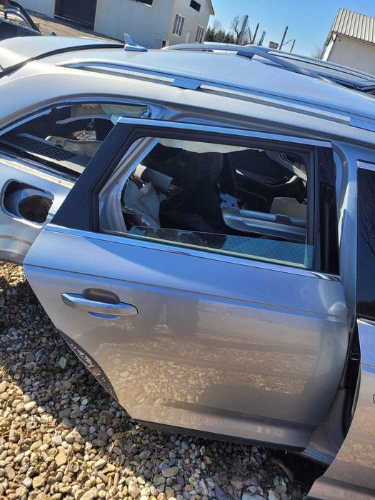 Usa portiera stanga dreapta Audi A4 B9 Allroad 2016