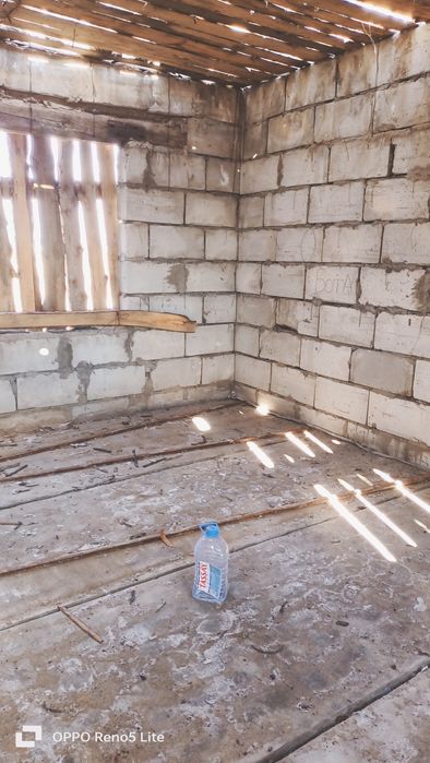 Продам участок с домом