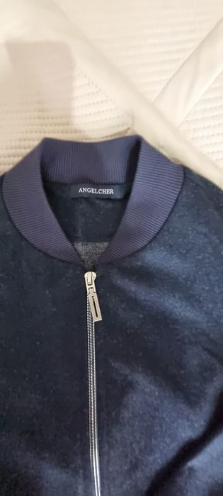 Школьная ветровка