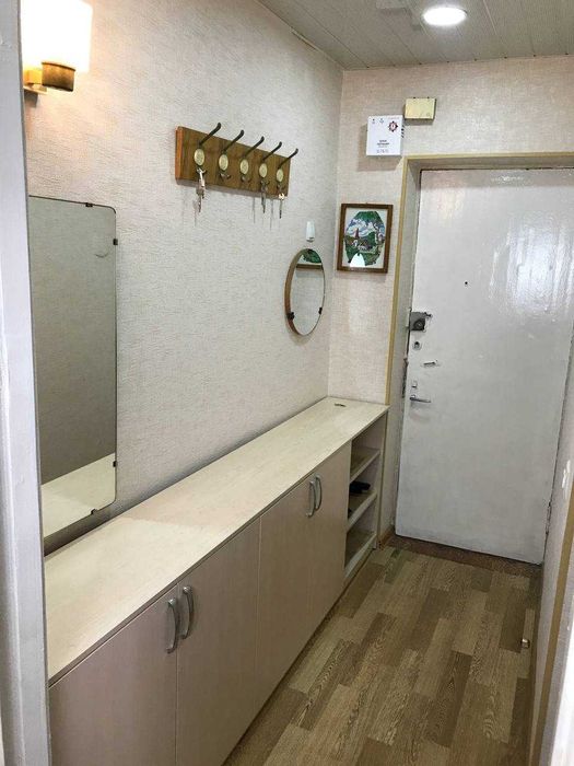 Аренда 2-х комнатная квартира , рядом с метро Буюк Ипак Йули