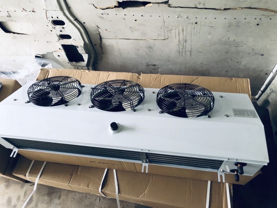 Suflanta Frigorifica Refrigerare (Gunter,Eco,Lu-ve,Kelvion)