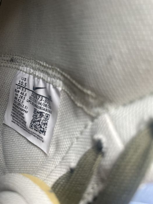 NIKE barbati, marimea 44,5