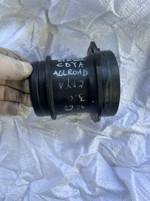 Debitmetru aer pt audi q7 si allroad,touareg,cayenne etc 2009 euro 5