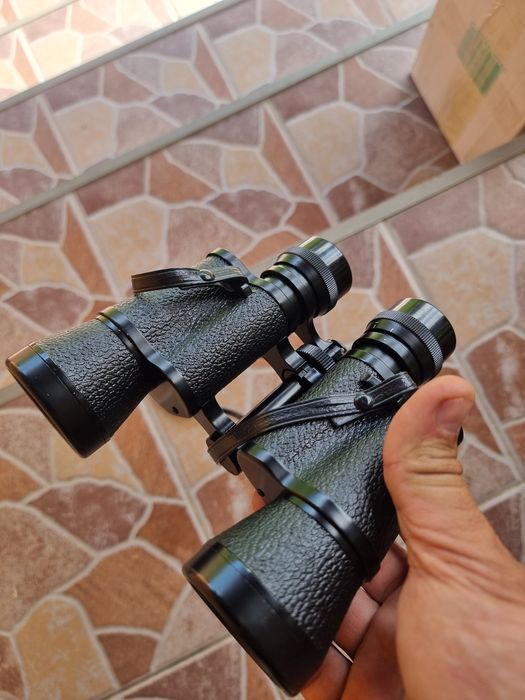 Binoclu japonez 8x40 impecabil