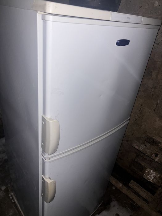 Мұздатқыш (холодильник)