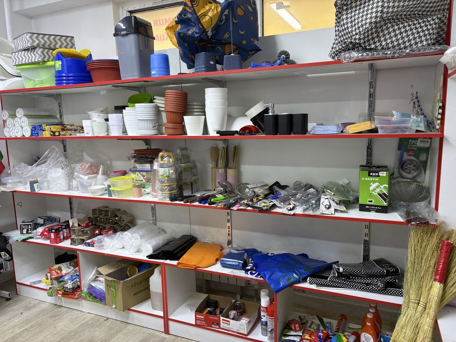 Продам мебель для магазина СРОЧНО