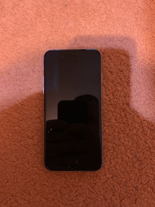 Iphone 6 Black piese