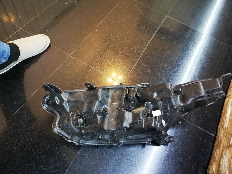 Far stânga dreapta full led Toyota yaris 4 2021/2022/2023/2024