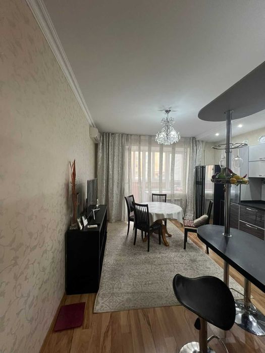 Продам 4х комн кв Батыс Нектар