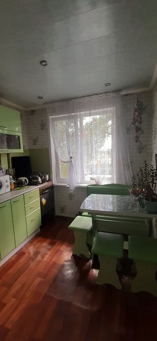 Продам квартиру.