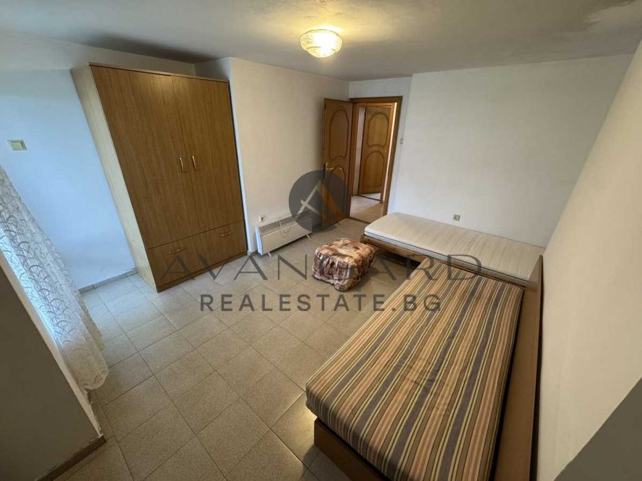 Продава се Мезонет в Пловдив, Христо Смирненски - 124 кв.м за 724 €/кв.м - Снимка #17