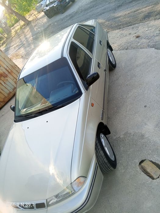 Nexia 1. 2005 yil luks