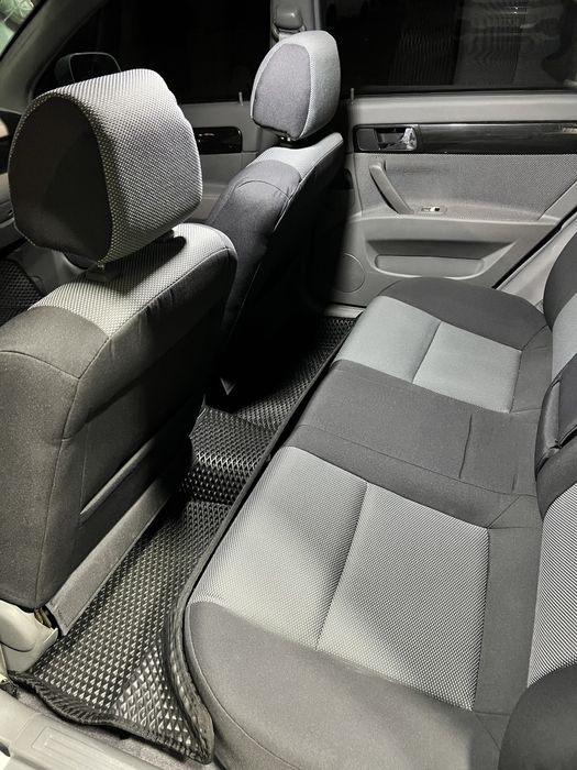 Chevrolet Lacetti / Gentra 2023 — 5