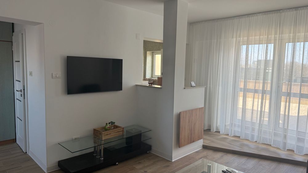 Apartament de inchiriat