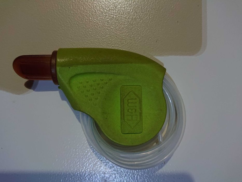 Test kit sterilizare W&H pentru autoclav sistem testare
