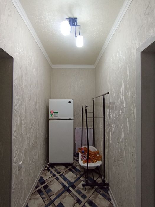 Algoritm Eshonguzar city