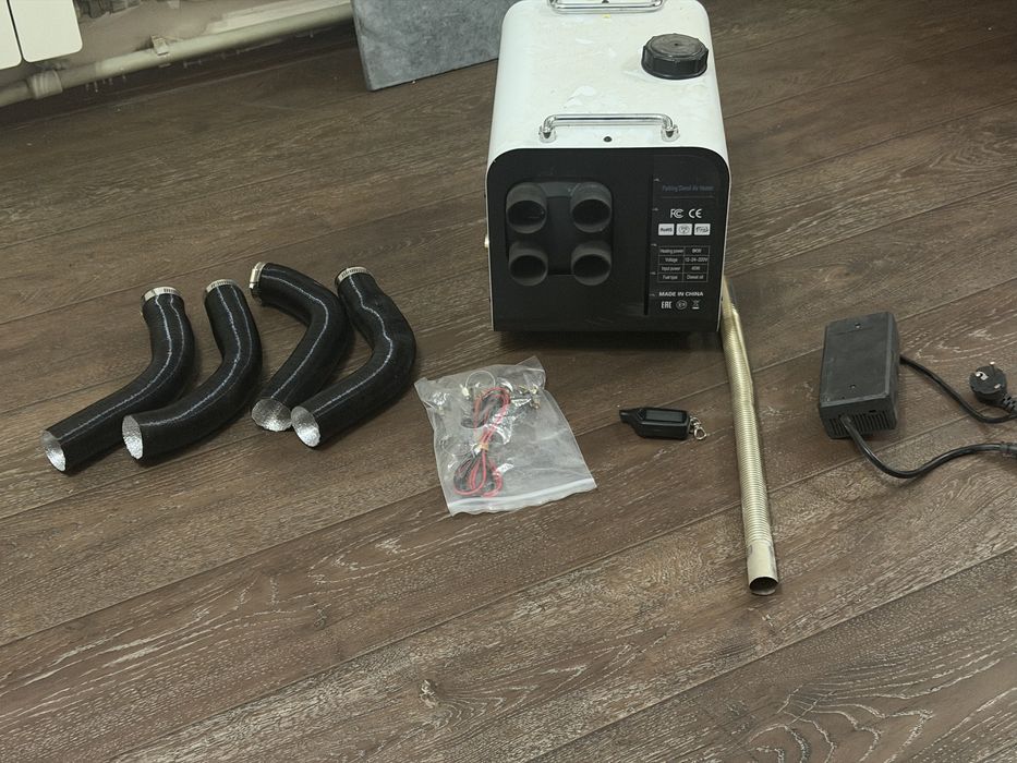 Продам автономка