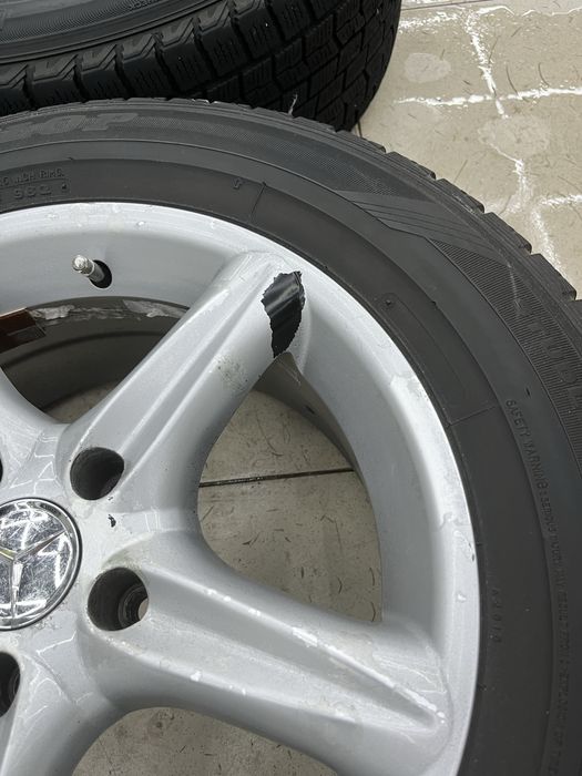 Продам диски r16