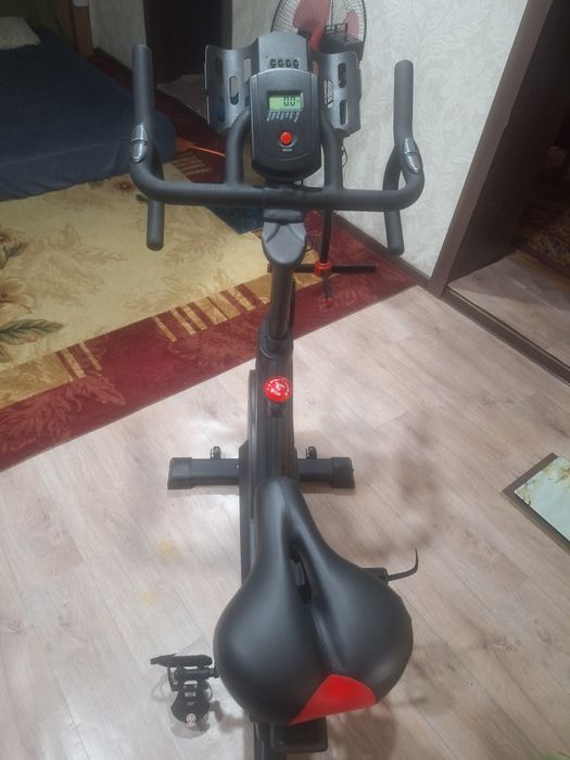 Продам велотренажер